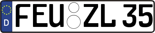 FEU-ZL35