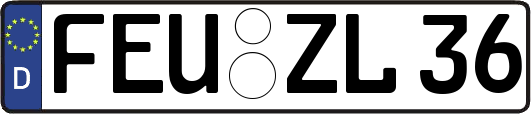 FEU-ZL36