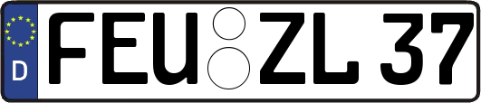 FEU-ZL37