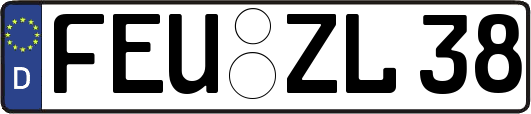 FEU-ZL38