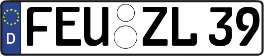 FEU-ZL39