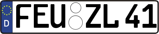 FEU-ZL41
