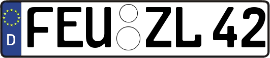 FEU-ZL42