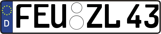 FEU-ZL43