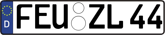 FEU-ZL44