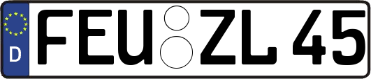 FEU-ZL45