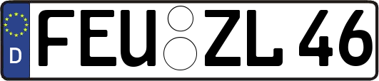 FEU-ZL46
