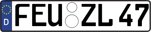 FEU-ZL47