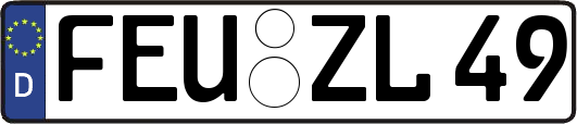 FEU-ZL49