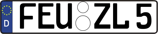 FEU-ZL5