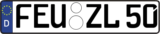 FEU-ZL50