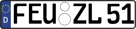 FEU-ZL51
