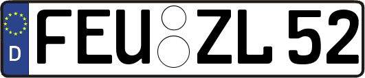 FEU-ZL52