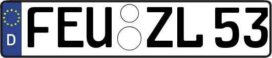 FEU-ZL53