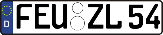 FEU-ZL54