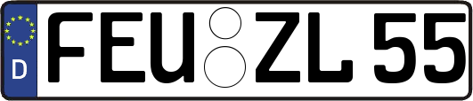 FEU-ZL55
