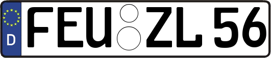 FEU-ZL56