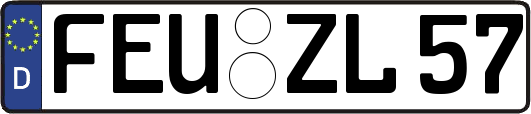 FEU-ZL57
