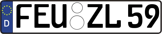 FEU-ZL59