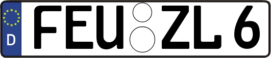 FEU-ZL6