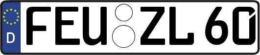 FEU-ZL60