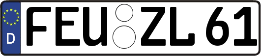 FEU-ZL61