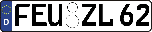 FEU-ZL62