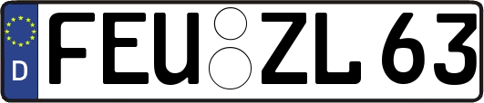 FEU-ZL63