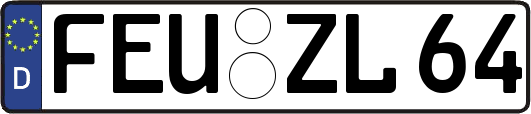 FEU-ZL64