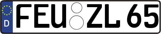 FEU-ZL65