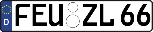 FEU-ZL66