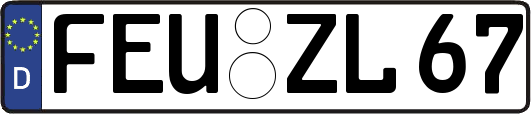 FEU-ZL67