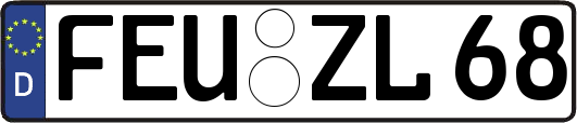 FEU-ZL68