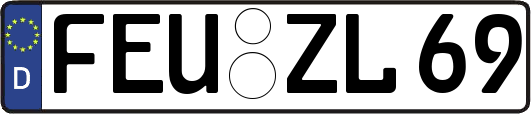 FEU-ZL69