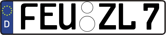 FEU-ZL7