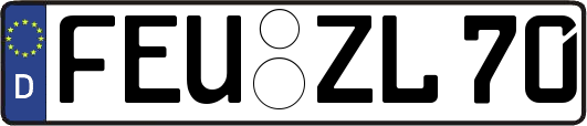 FEU-ZL70