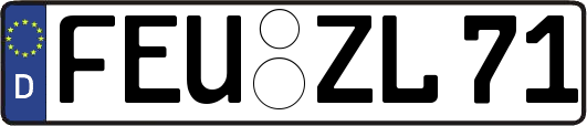 FEU-ZL71