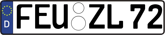 FEU-ZL72
