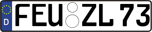 FEU-ZL73