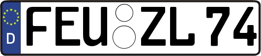 FEU-ZL74