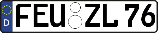 FEU-ZL76