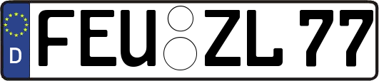 FEU-ZL77