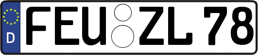 FEU-ZL78