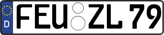 FEU-ZL79