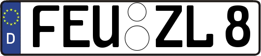 FEU-ZL8