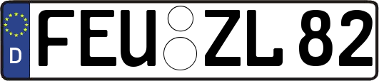 FEU-ZL82