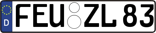 FEU-ZL83
