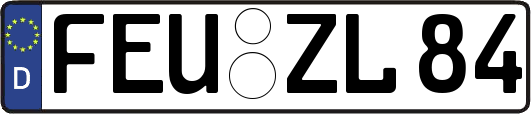 FEU-ZL84