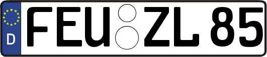 FEU-ZL85