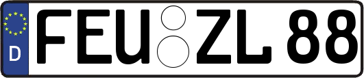 FEU-ZL88
